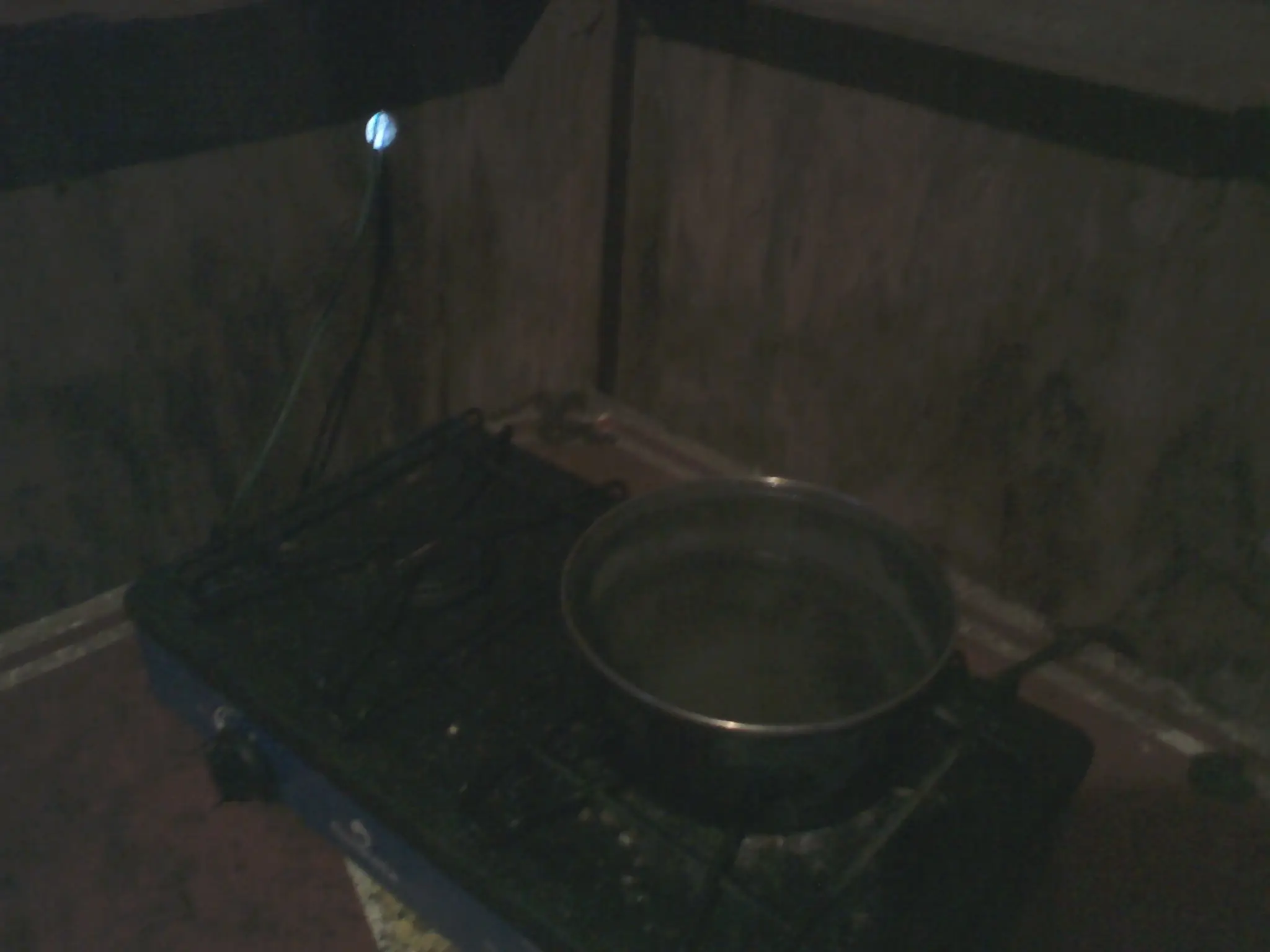 Hice una Maruchan sin Microondas y te lo muestro!