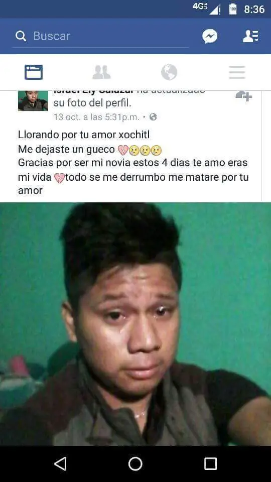 aburrido pasate