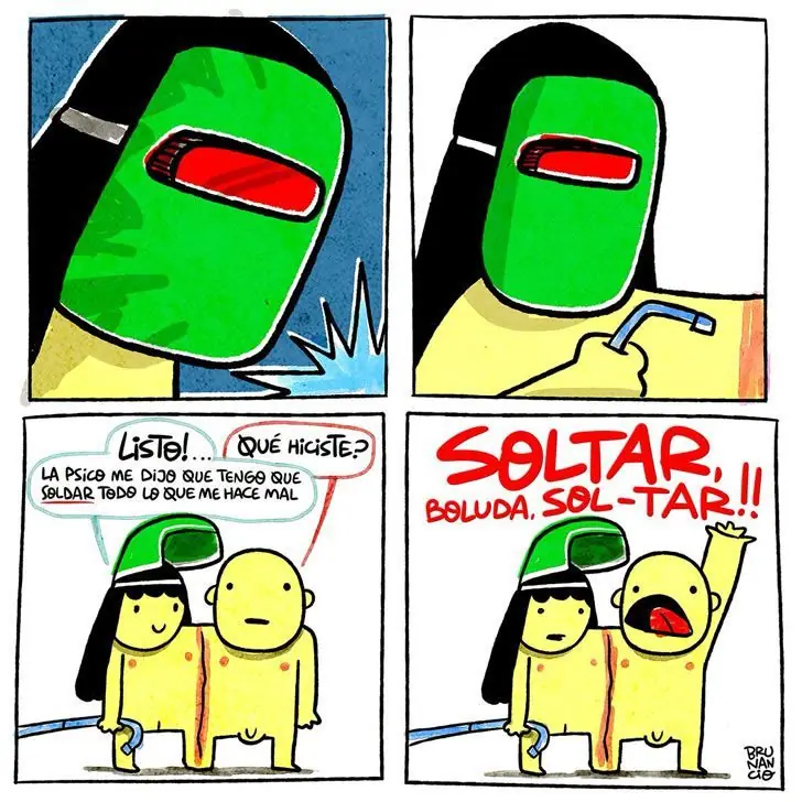 Humor de Domingo 12/03/2017