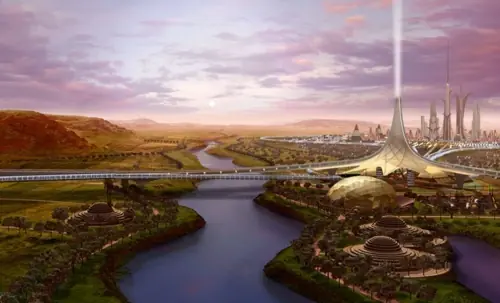 ¿Cuánto tardaríamos en terraformar Marte?