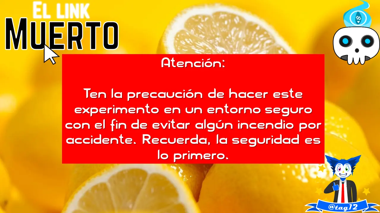 electricidad