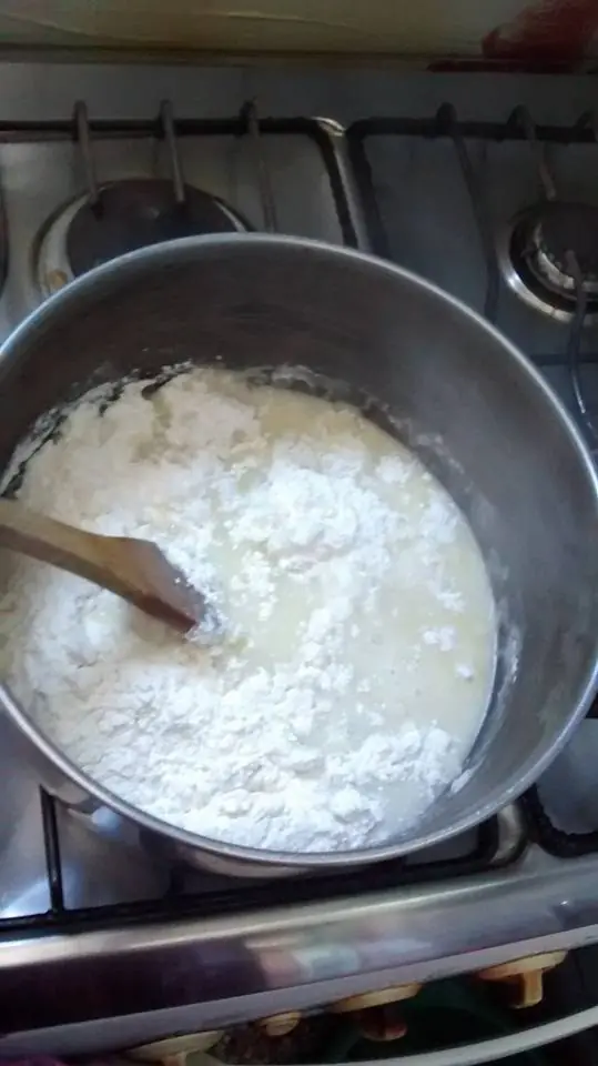 foto receta