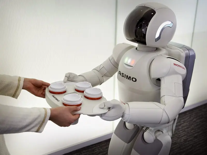inteligencia artificial