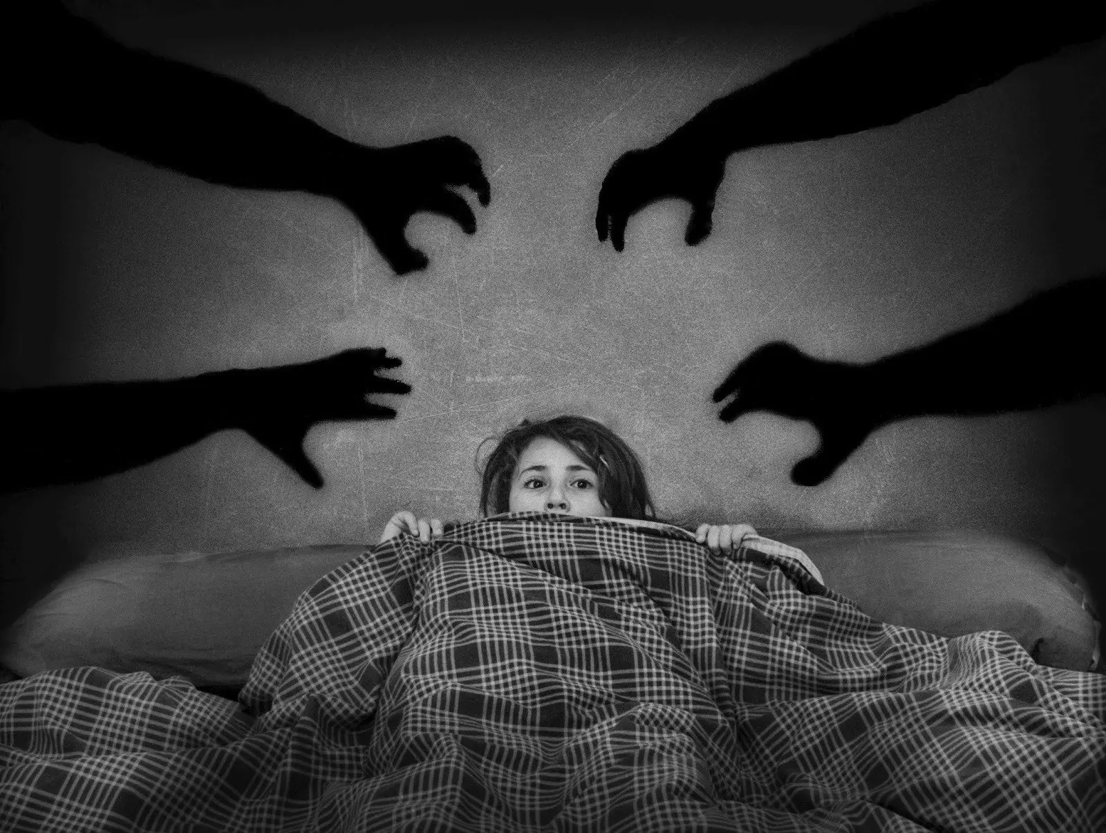 miedo miedo