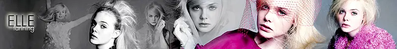 5 Datos sobre Elle Fanning