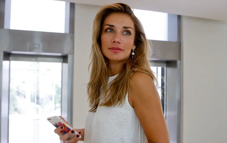 carolina de moras