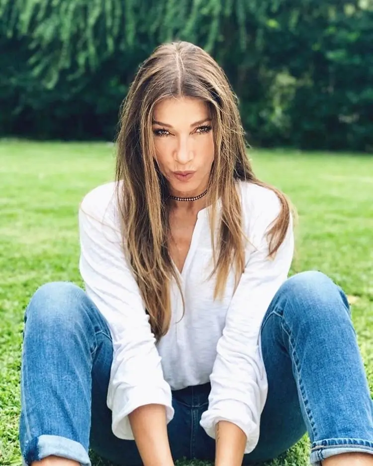 Catherine Fulop