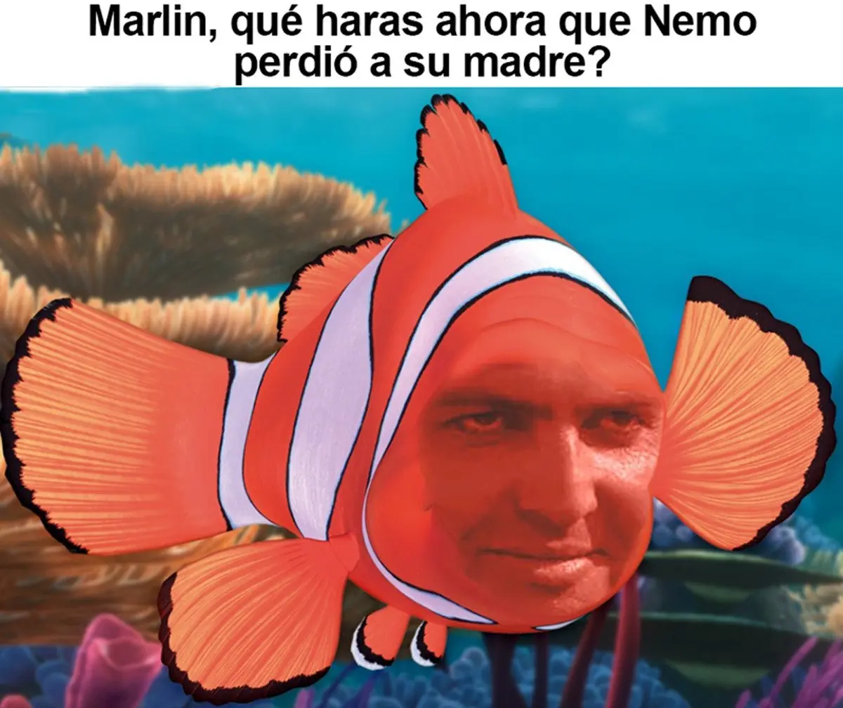 La momia