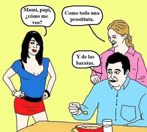 humor