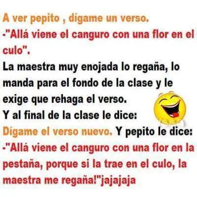 Chistes Chistes