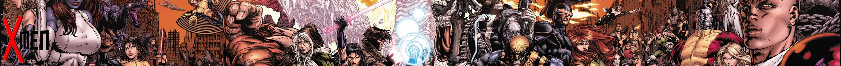 Ciclope la mayor mentira de los X-Men