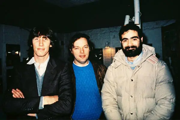 roger waters roger waters