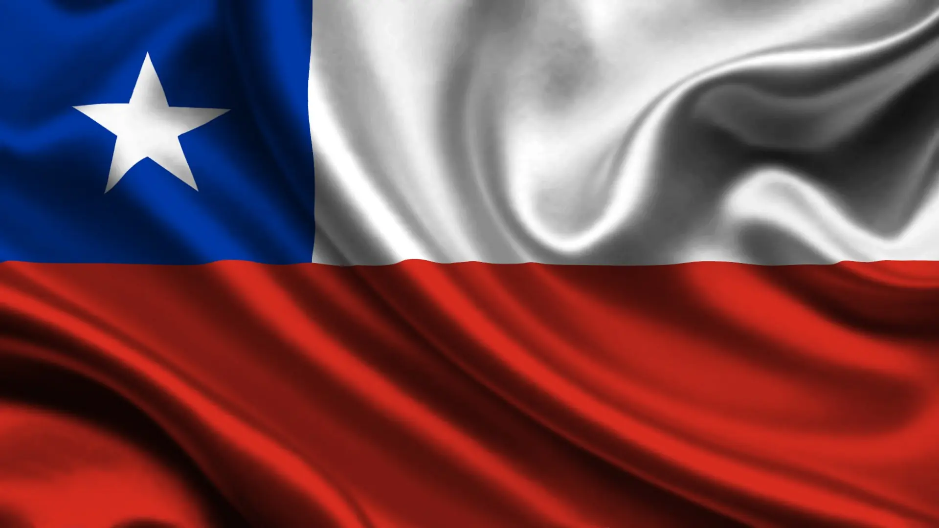 Chile turismo 2017
