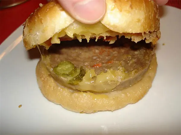 comida