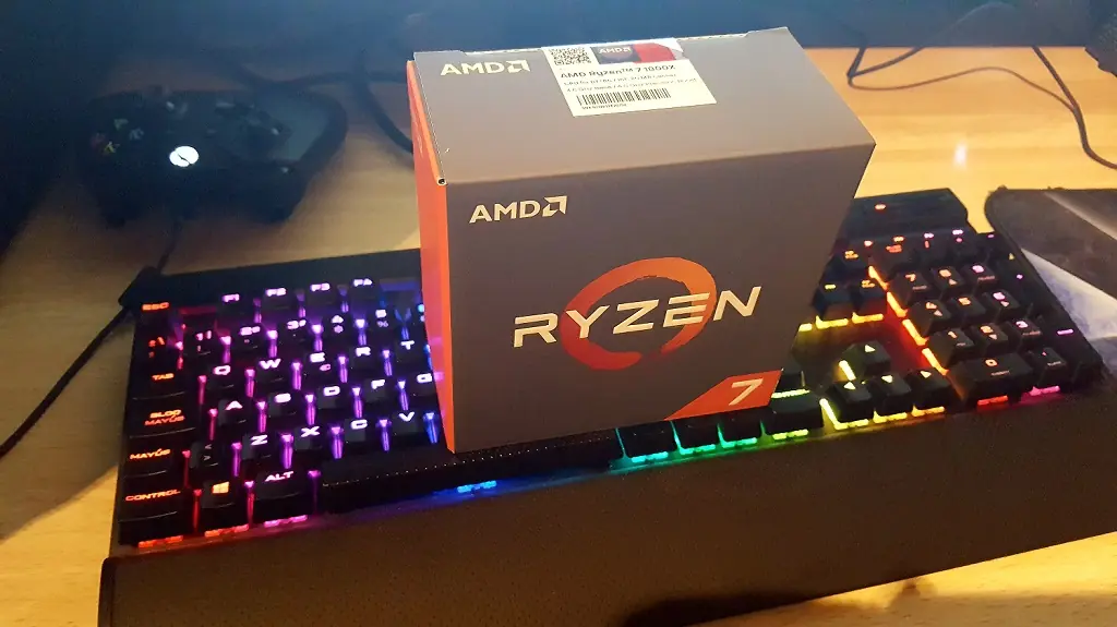 intel i7