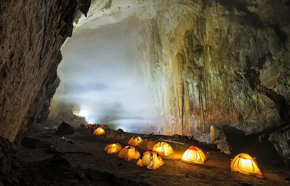 cuevas