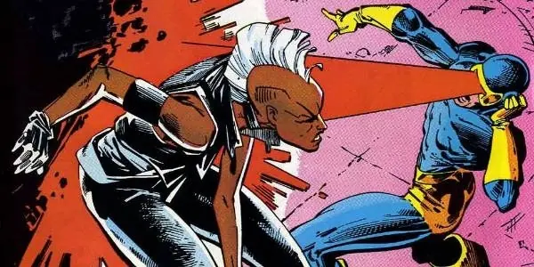 xmen