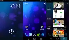 android 4.3 en pc