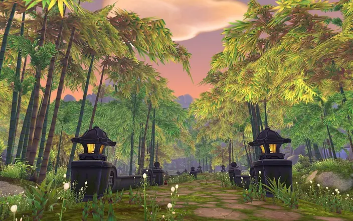 expancion de wow expancion de wow