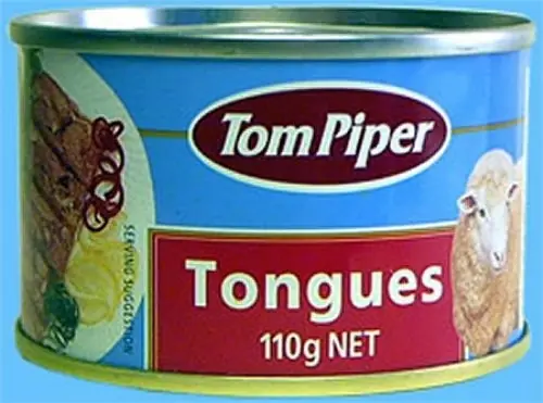 ¿Tenes Hambre? 10 Comidas Enlatadas Que Te Alegraran el Día.