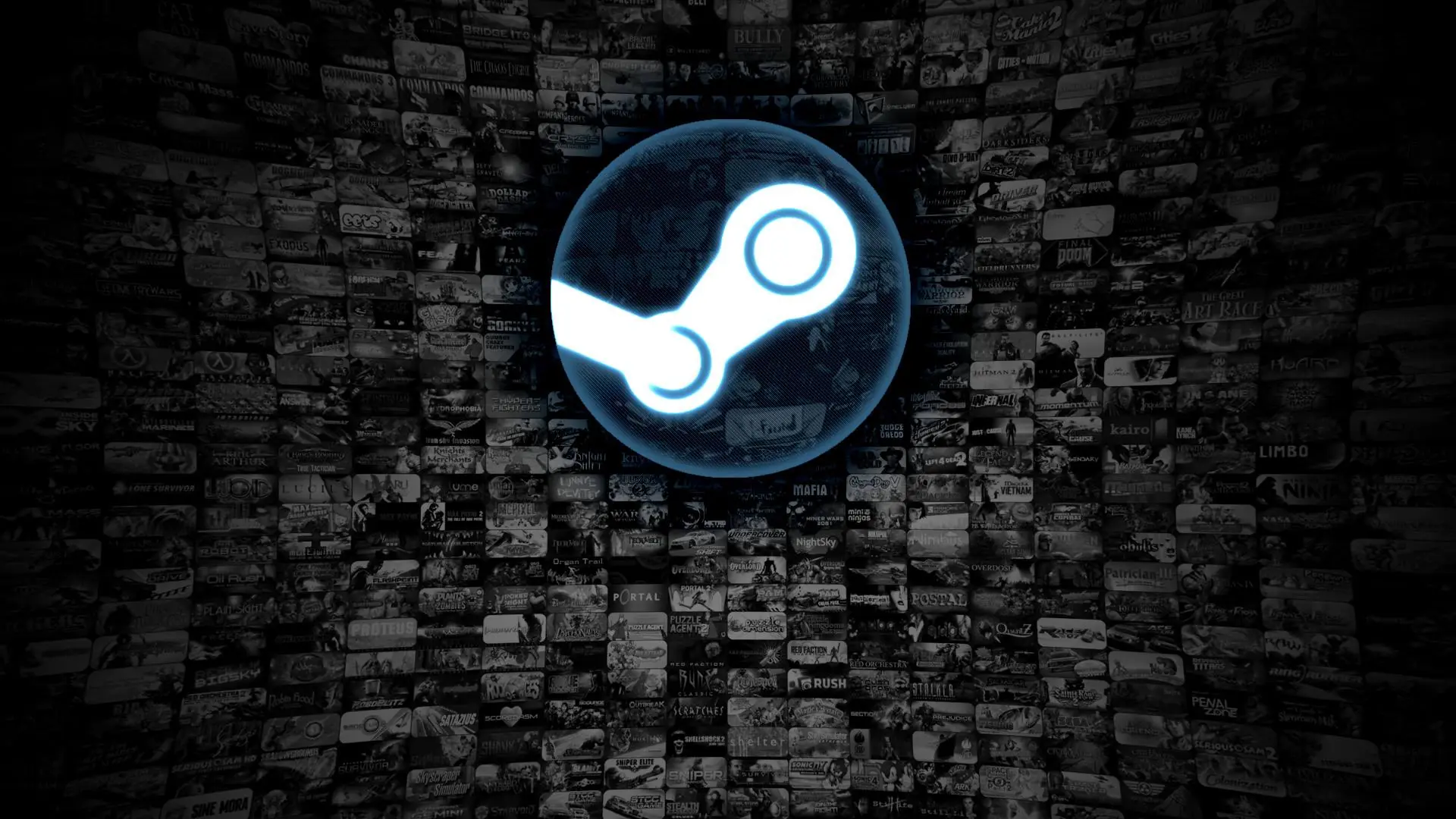 Notas de steam solo para quien compre el juego