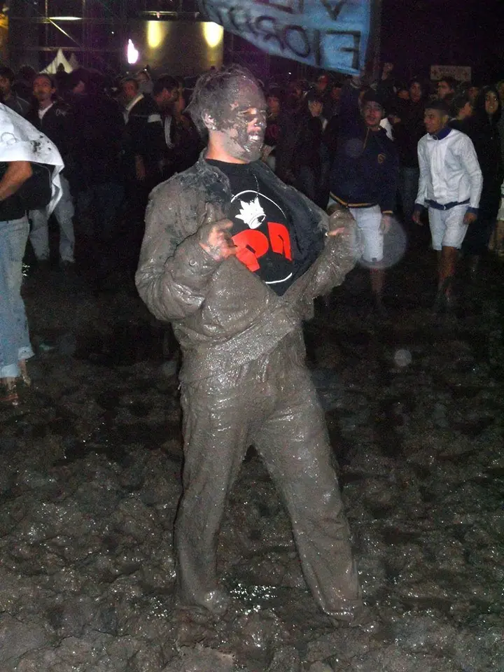 Los Redondos
