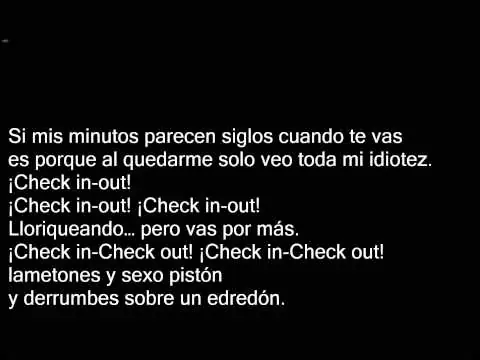 "El Indio" por Fabian Jesus Rodriguez