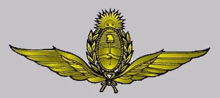 La Gran Fuerza Aerea que tuvo la Argentina
