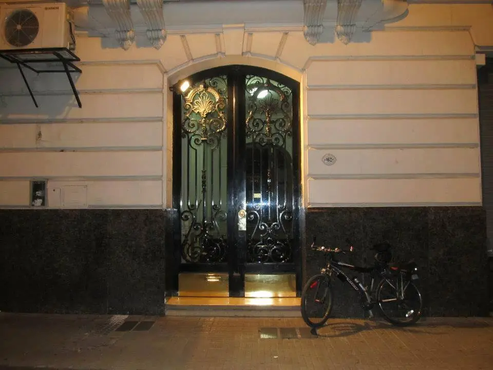 bicicletas