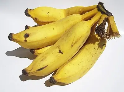 bananas