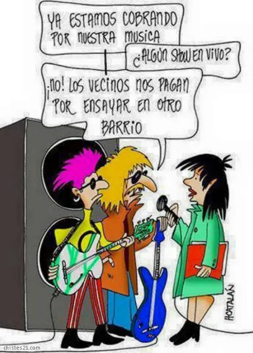 aburrido pasate