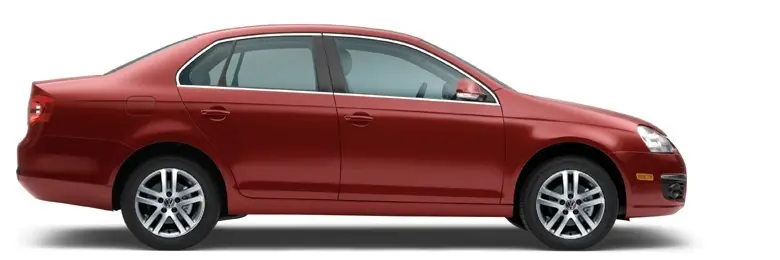 Volkswagen 2005