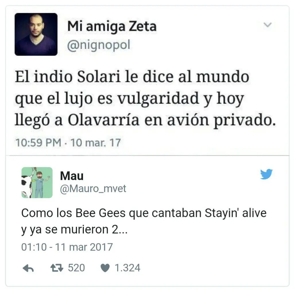 indio solari