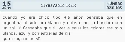 Lo mejor de TuSecreto.com
