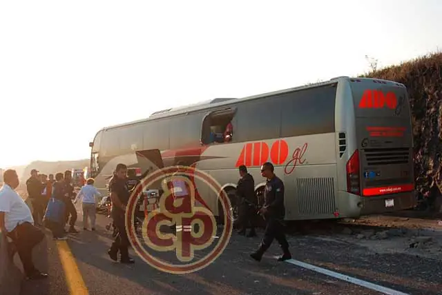 recopilacion accidentes ado