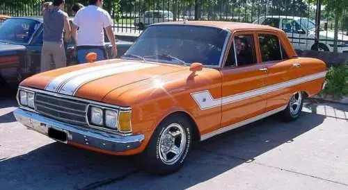 argentinidad al palo