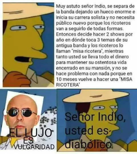 chorro