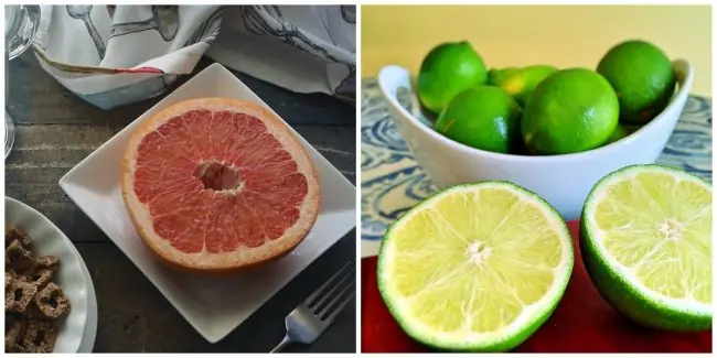 9 Alimentos y medicamentos que no debes consumir juntos