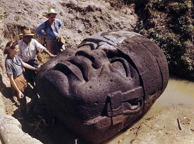 arqueologia