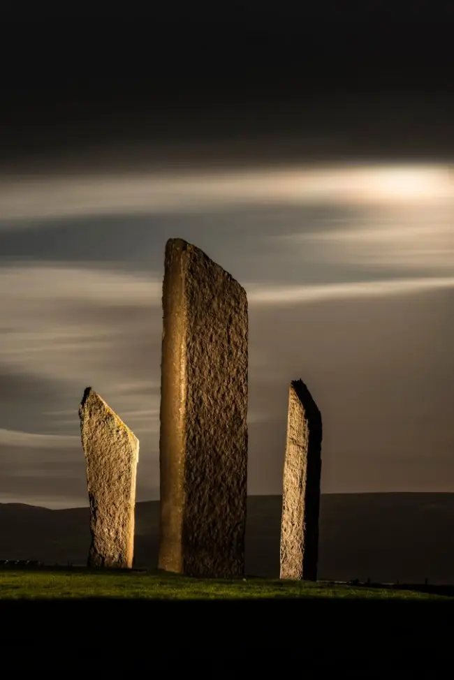 Fotos arqueológicas que demuestran los misterios del mundo