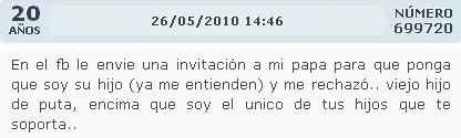 Tusecreto