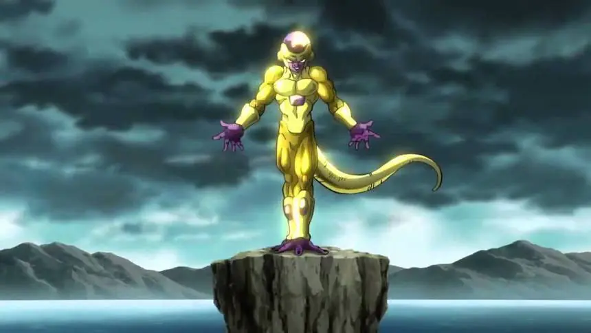 goku