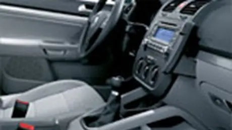 Volkswagen Bora A5 Exclusive