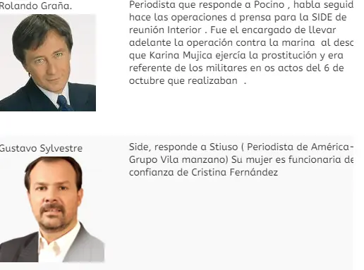 argentina nisman