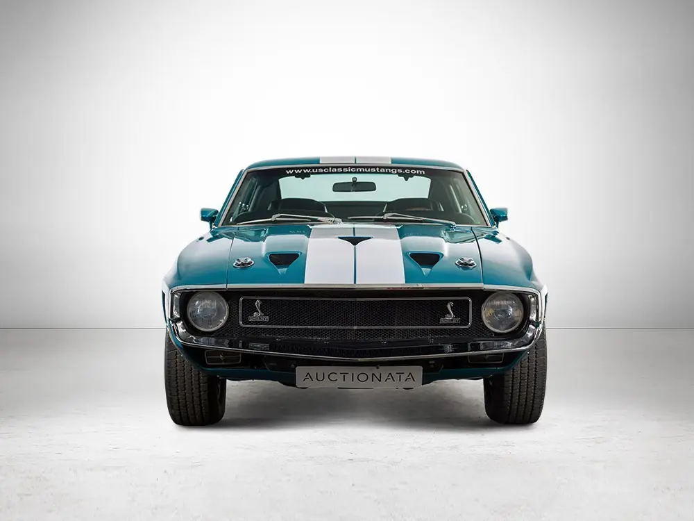 ford ford