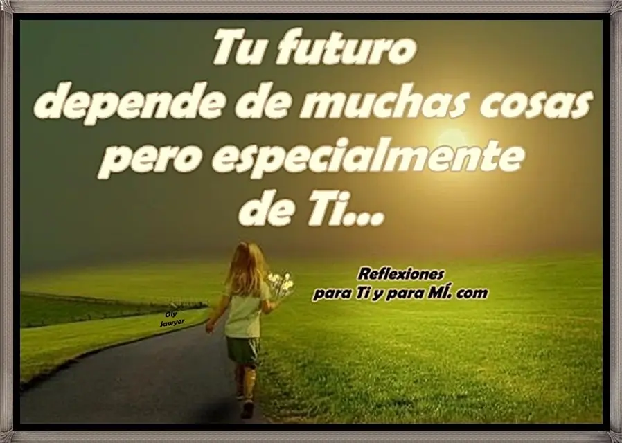 Reflexiones para ser Mejor Persona en la Vida