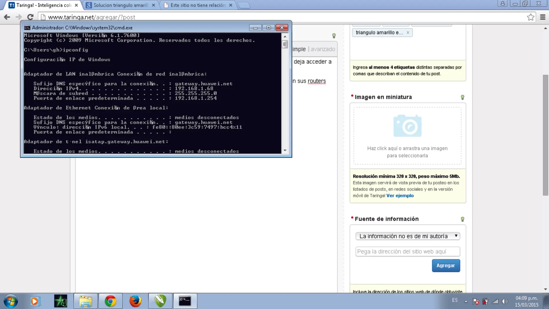 router