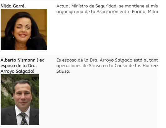 servicio de inteligencia del est
