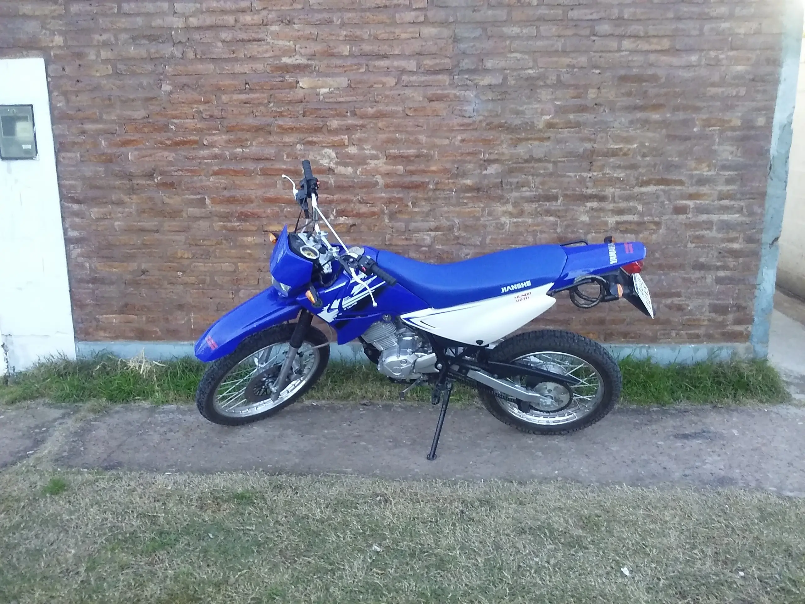 modificacion