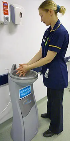 hospitales